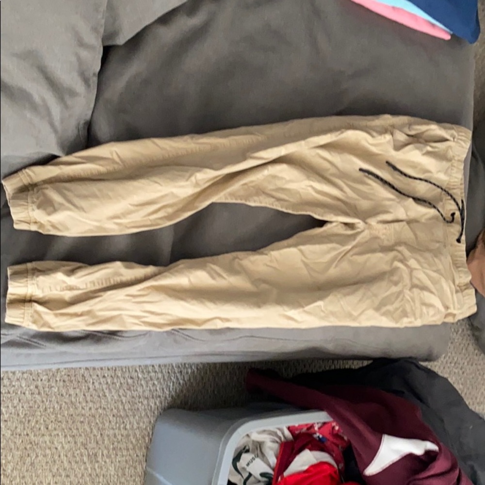 Joggers